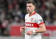 AC Milan Dikabarkan Kembali Incar Ermedin Demirovic dari Stuttgart