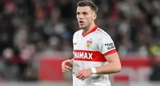 AC Milan Dikabarkan Kembali Incar Ermedin Demirovic dari Stuttgart