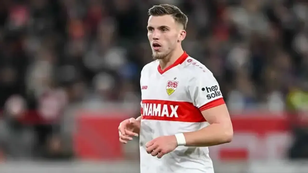 AC Milan Dikabarkan Kembali Incar Ermedin Demirovic dari Stuttgart