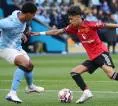Alasan di Balik Perubahan Nama Wonderkid Manchester United, JJ Gabriel