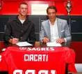 Alessandro Circati Sebut Benfica Datang ke San Siro untuk Menang