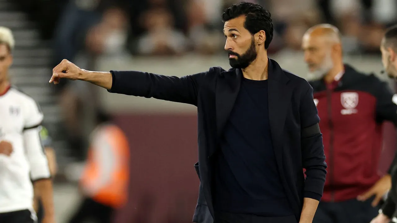 Alvaro Arbeloa Puji Tiga Bintang Muda Fulham Usai Taklukkan West Ham