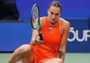 Andy Roddick Bela Aryna Sabalenka Usai Kekalahan Di US Open