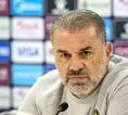 Ange Postecoglou Geram Cristiano Ronaldo Disebut Tidak Berkontribusi