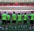 Atletico Madrid Umumkan Daftar Skuad vs Osasuna, Tanpa Tiga Pemain Utama