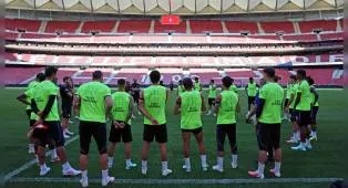 Atletico Madrid Umumkan Daftar Skuad vs Osasuna, Tanpa Tiga Pemain Utama