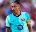 Barcelona Mulai Negosiasi Perpanjangan Kontrak Raphinha