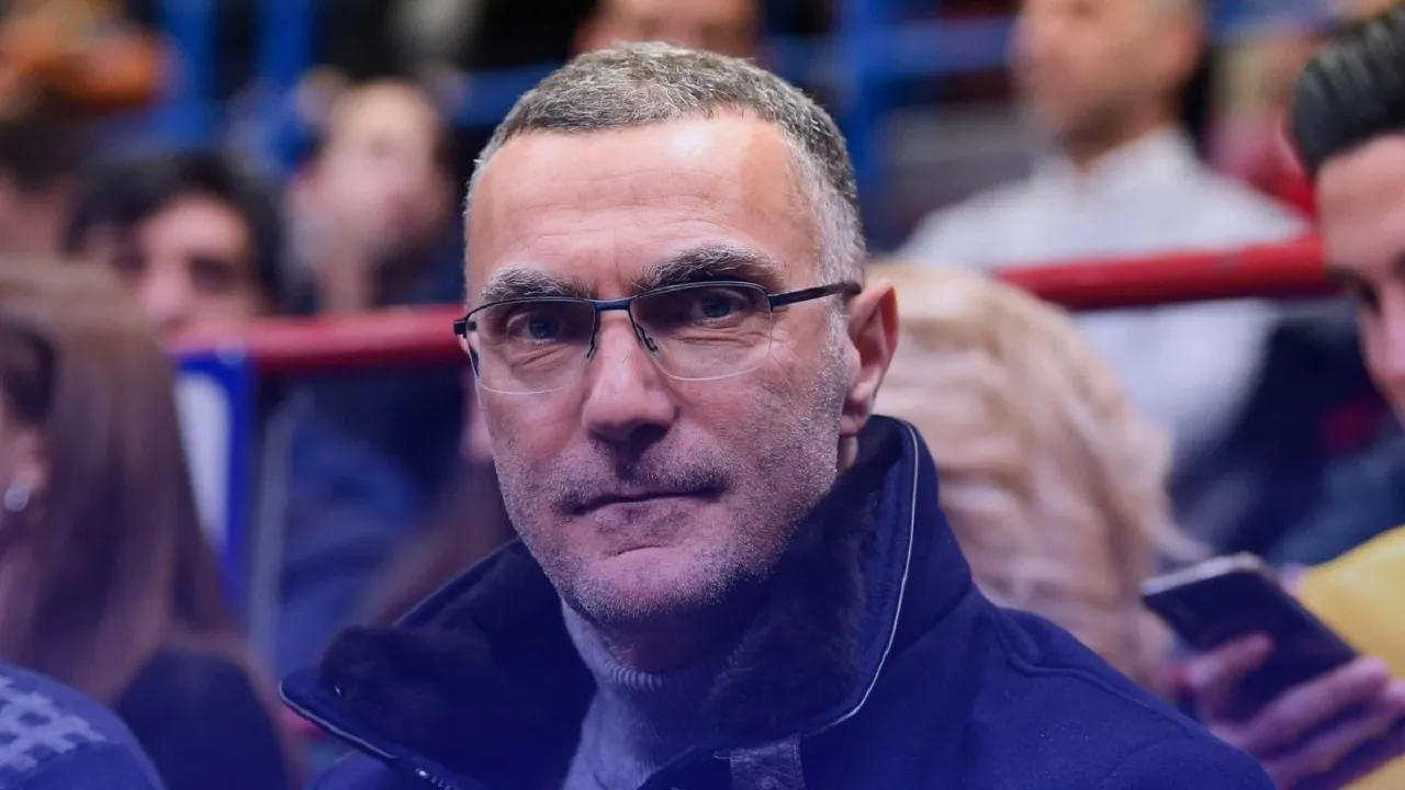 Beppe Bergomi