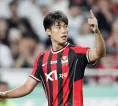Bomber FC Seoul Terpacu Unjuk Ketajaman Kala Jamu Persib