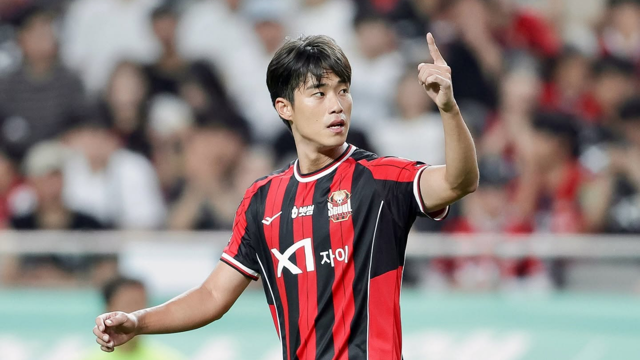 Bomber FC Seoul Terpacu Unjuk Ketajaman Kala Jamu Persib
