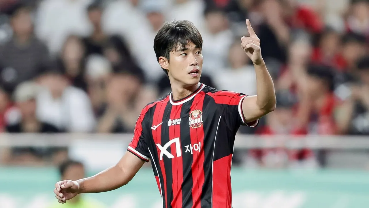 Striker FC Seoul, Cheong Seong-hoon