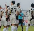 Borneo FC 1-3 Dewa United FC, Menang Berkat Brace Di Injury Time