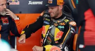 Brad Binder Tinggalkan MotoGP, BMW Bisa Jadi Tantangan Berat