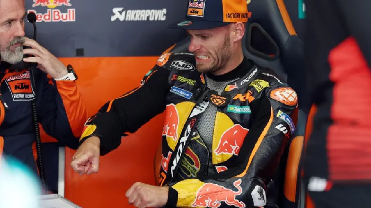 Brad Binder Tinggalkan MotoGP, BMW Bisa Jadi Tantangan Berat