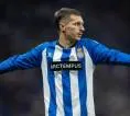 Bryan Zaragoza Akan Dipermanenkan Espanyol Apabila 2 Syarat Ini Terpenuhi