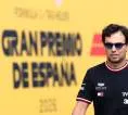 Cadillac Tanggapi Kekecewaan Sergio Perez