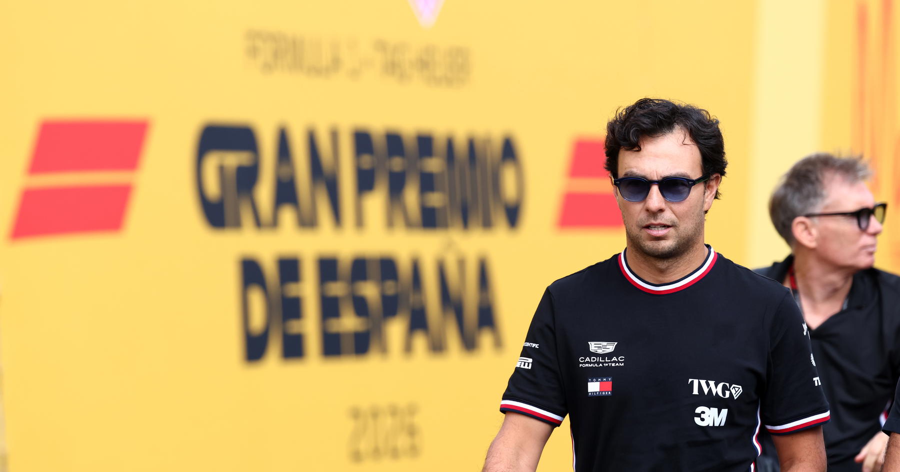 Cadillac Tanggapi Kekecewaan Sergio Perez