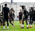 Cambiaso dan McKennie Kembali, Juventus Masih Tanpa 8 Pemain Kontra NEC
