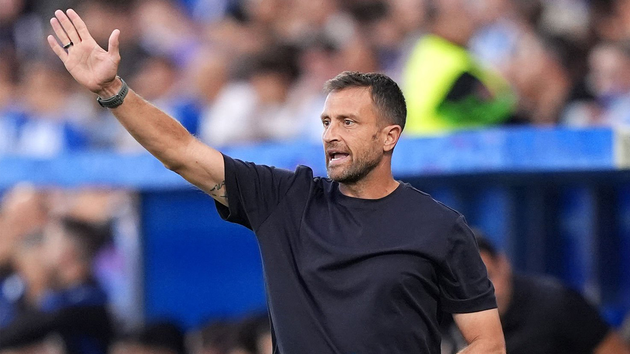 Catat Debut Manis Sebagai Pelatih Valencia, Oscar Sanchez Bahagia