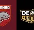 Catatan Statistik Jelang Laga Borneo FC vs Dewa United di Super League