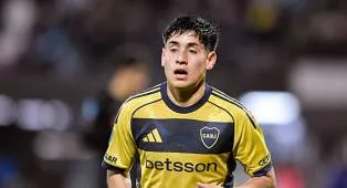 Chelsea Berencana Pinjamkan Tomas Aranda ke Strasbourg Jika Sukses Digaet