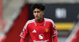 Chelsea Siapkan Langkah untuk Boyong JJ Gabriel dari Manchester United