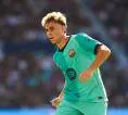 Chelsea Siapkan Tawaran Fantastis demi Memboyong Fermin Lopez