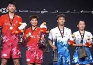 China Siapkan Duet Baru Feng Yanzhe-Jiang Zhenbang di Asian Games 2026