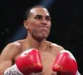 David Benavidez Tak Tutup Peluang Naik Kelas Demi Hadapi Usyk