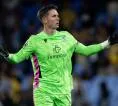 Dean Henderson Sepakat Teken Kontrak Baru di Crystal Palace