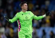 Dean Henderson Sepakat Teken Kontrak Baru di Crystal Palace