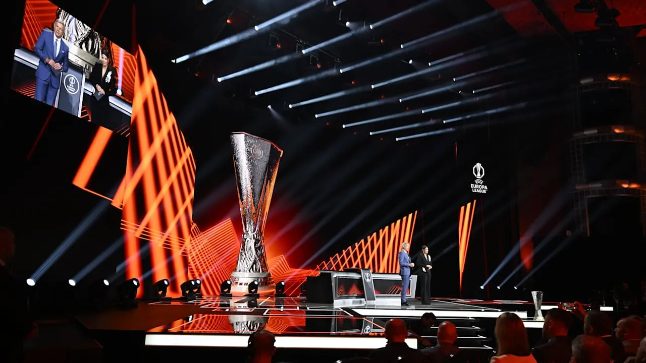 Europa League