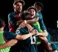 Deretan Fakta Menarik Usai Real Madrid Menang 3-2 Atas Elche