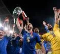 Donnarumma Kenang Momen Tak Terlupakan dari Kejayaan Italia di Euro 2020