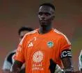 Edouard Mendy Pensiun dari Timnas Senegal Usai Bicara dengan Patrick Vieira