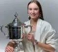 Elena Rybakina Ungkap Target Selanjutnya Usai Kejayaan Di US Open