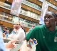 Eli Ndiaye Buka Suara Usai Dipinjamkan ke Joventut