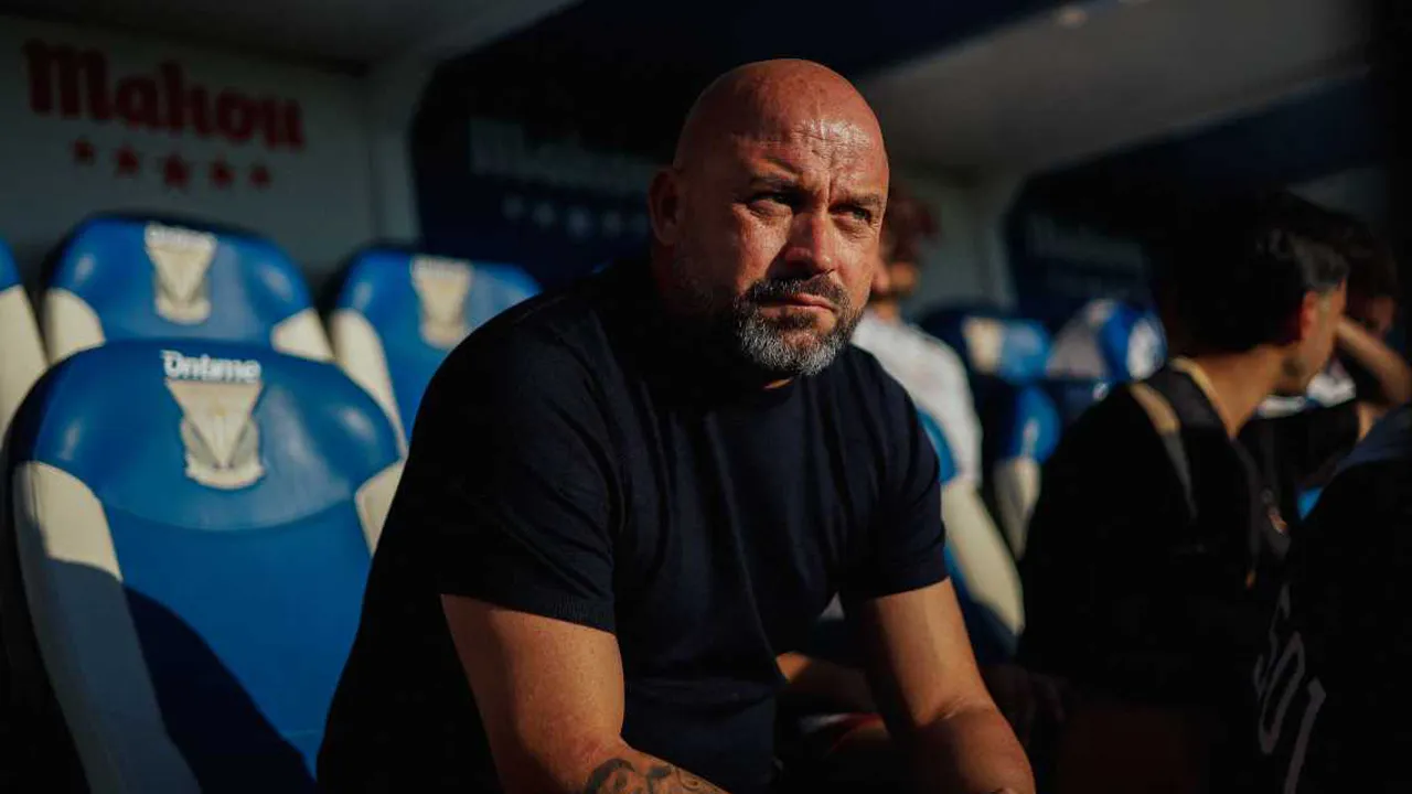 Espanyol Tampil Buruk Saat Dikalahkan Rayo Vallecano, Manolo Gonzalez Murka