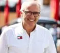 F1 Tingkatkan Intensitas dengan 10 Sprint di 2027