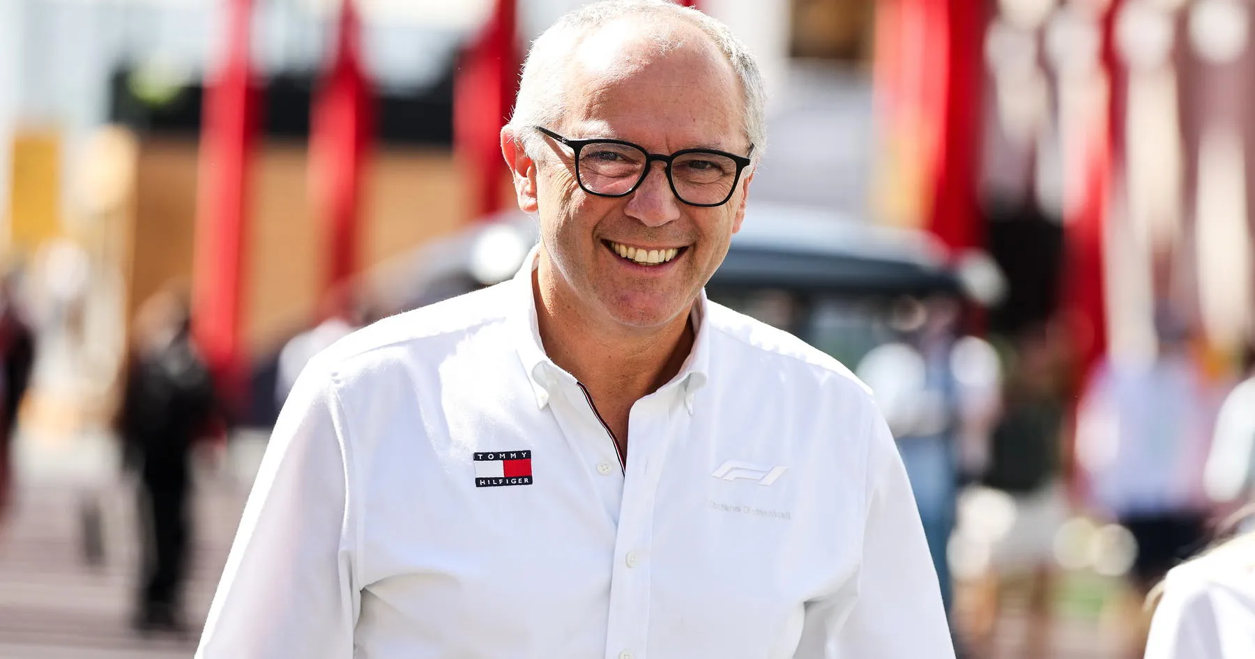 F1 Tingkatkan Intensitas dengan 10 Sprint di 2027 - sumber: (racingnews365)