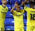 Fabio Carvalho Bahagia Tandai Comeback dengan Gol untuk Brentford