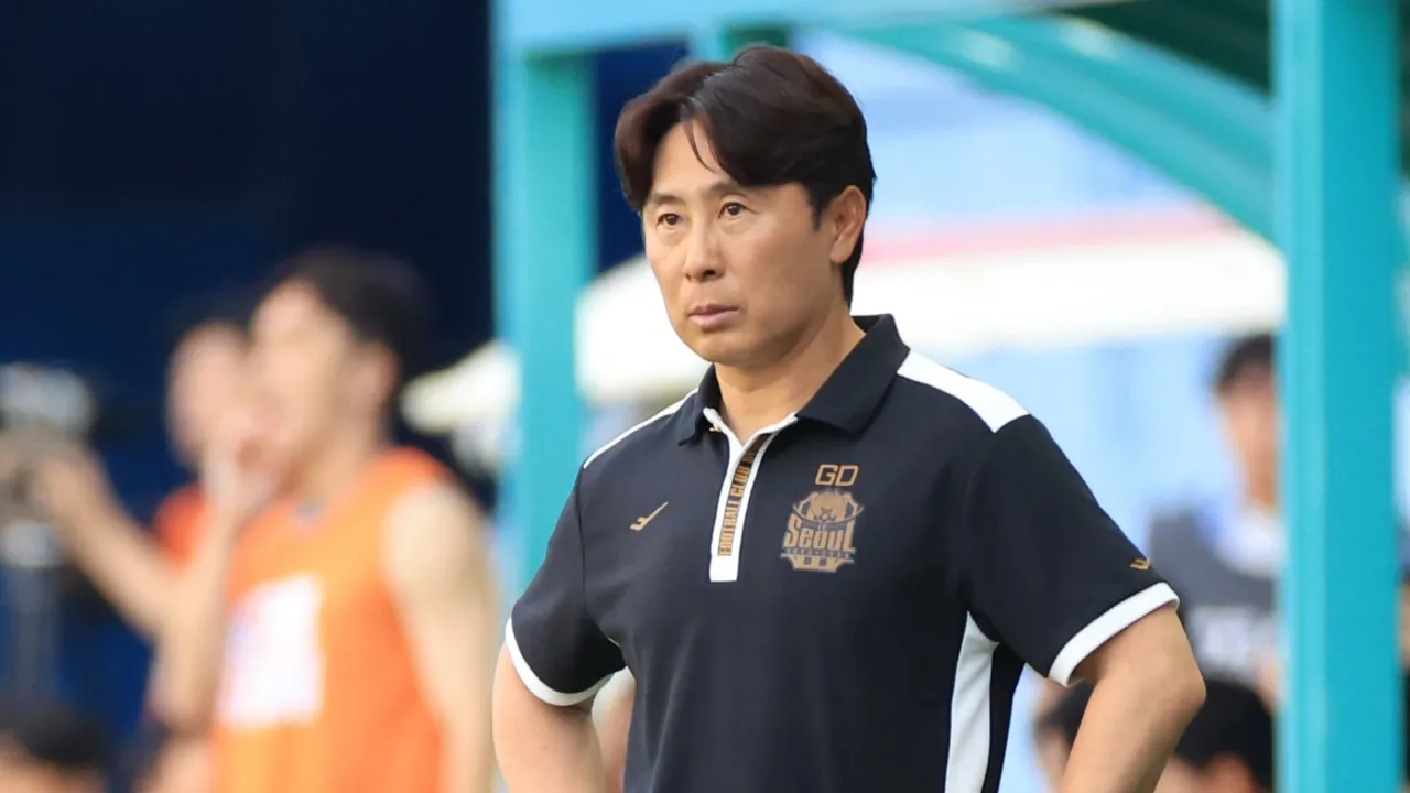 FC Seoul waspadai ancaman Persib sebagai kuda hitam