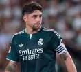 Federico Valverde Puas Real Madrid Bawa Pulang Tiga Poin dari Markas Elche