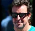Fernando Alonso Pertimbangkan Masa Depan di Aston Martin