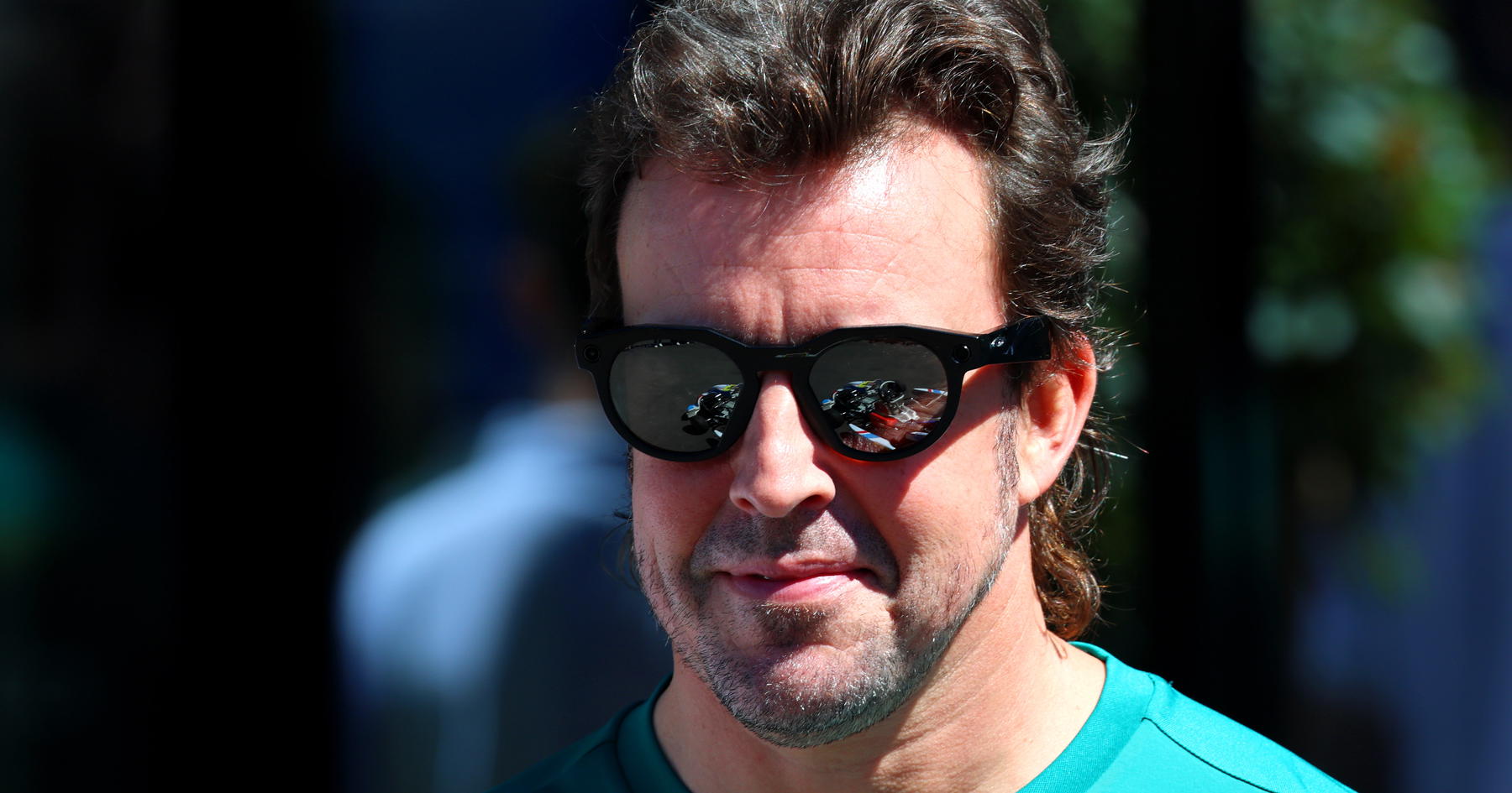 Fernando Alonso Pertimbangkan Masa Depan di Aston Martin