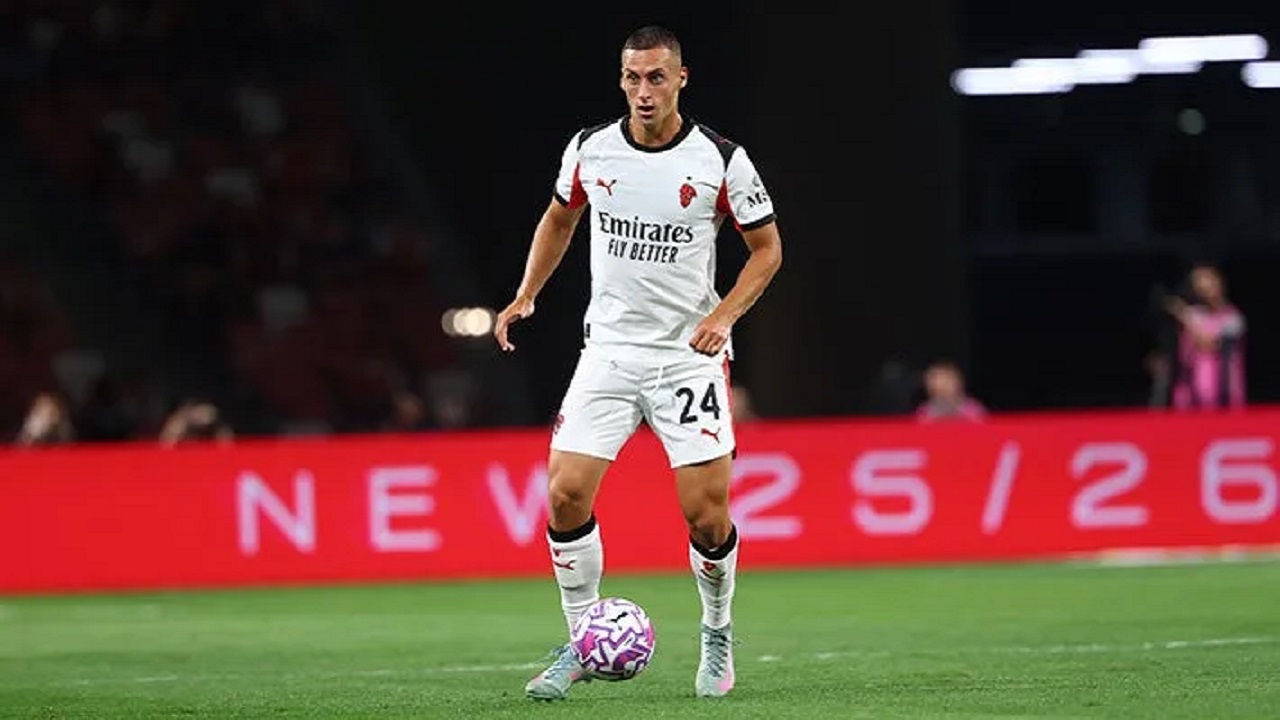 Filippo Terracciano Berpeluang Starter, Pulisic dan Modric Diistirahatkan