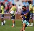Gabriel Jesus Rasakan Dampak Usai Gabung Barcelona