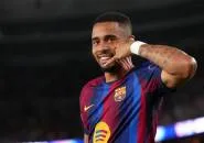 Gabriel Jesus Terkejut dengan Bakat Brian Farinas