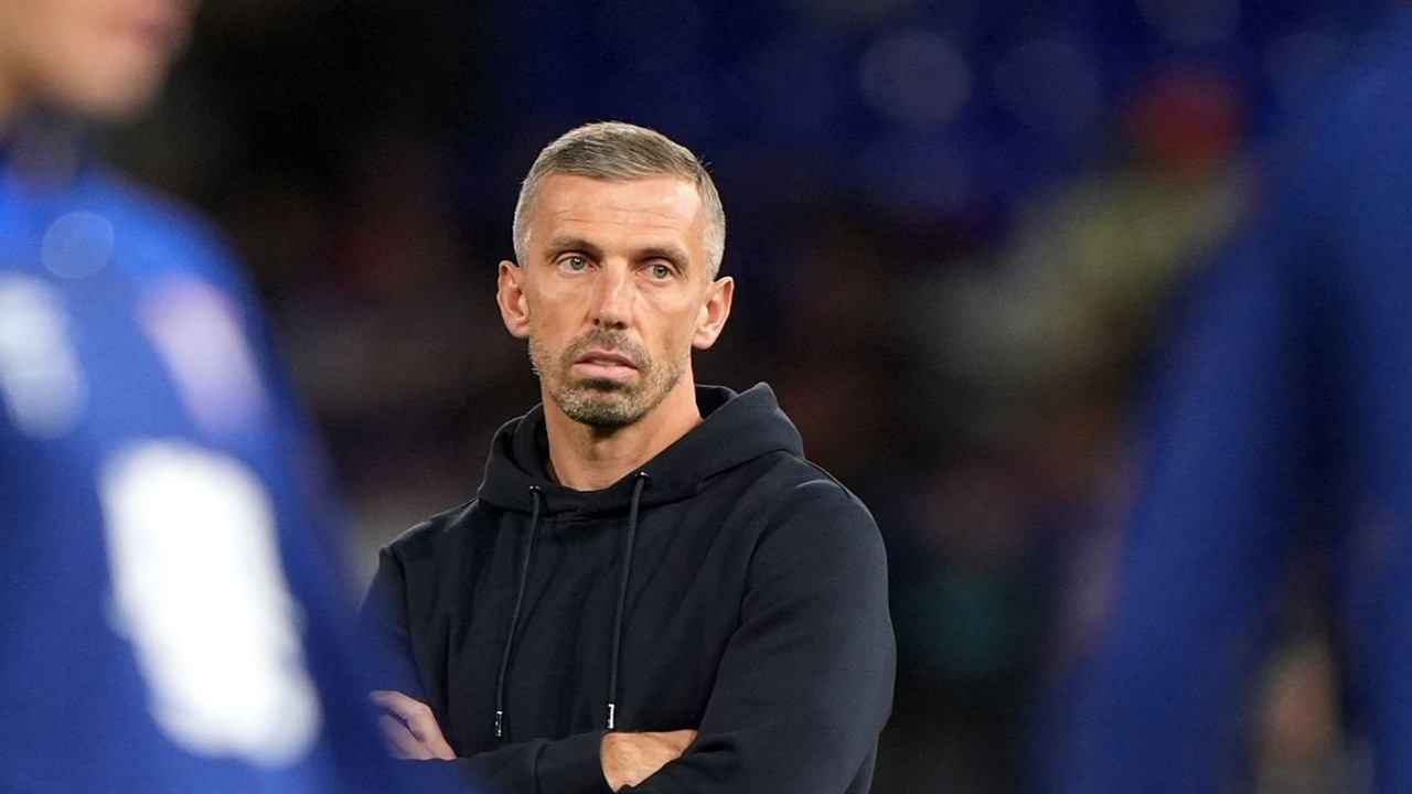 Gary O'Neil Siap Alihkan Fokus Ipswich Town ke Premier League