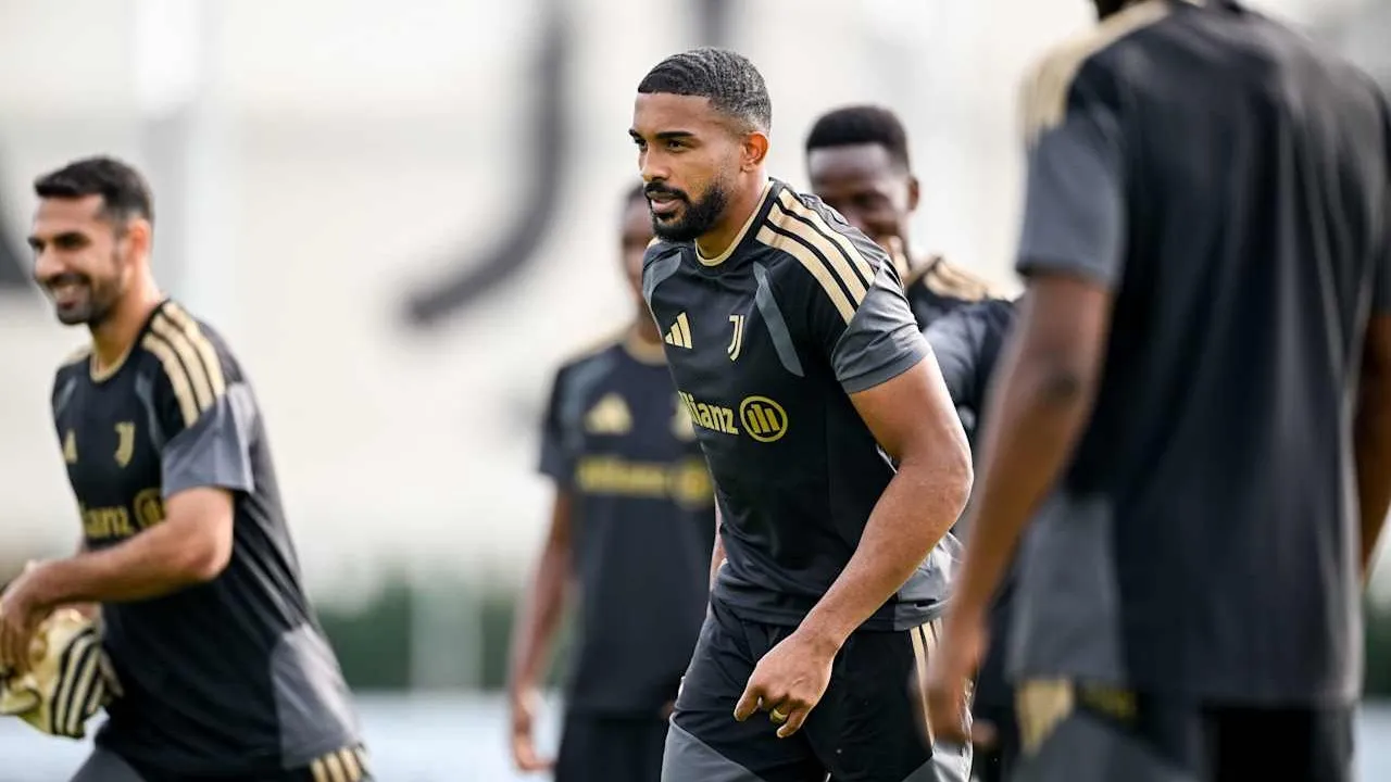 Gleison Bremer Ingin seperti Bek Legendaris Juventus Gaetano Sciera